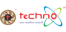 Techno Industries Pvt. Ltd. Monoblock pump